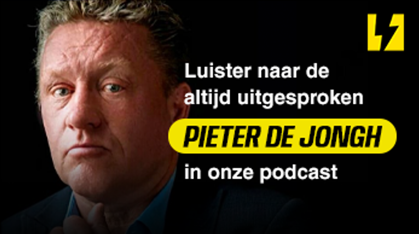 Beluister de podcast!