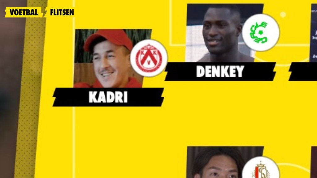 Spelers die een transfer zouden verdienen in de zomer